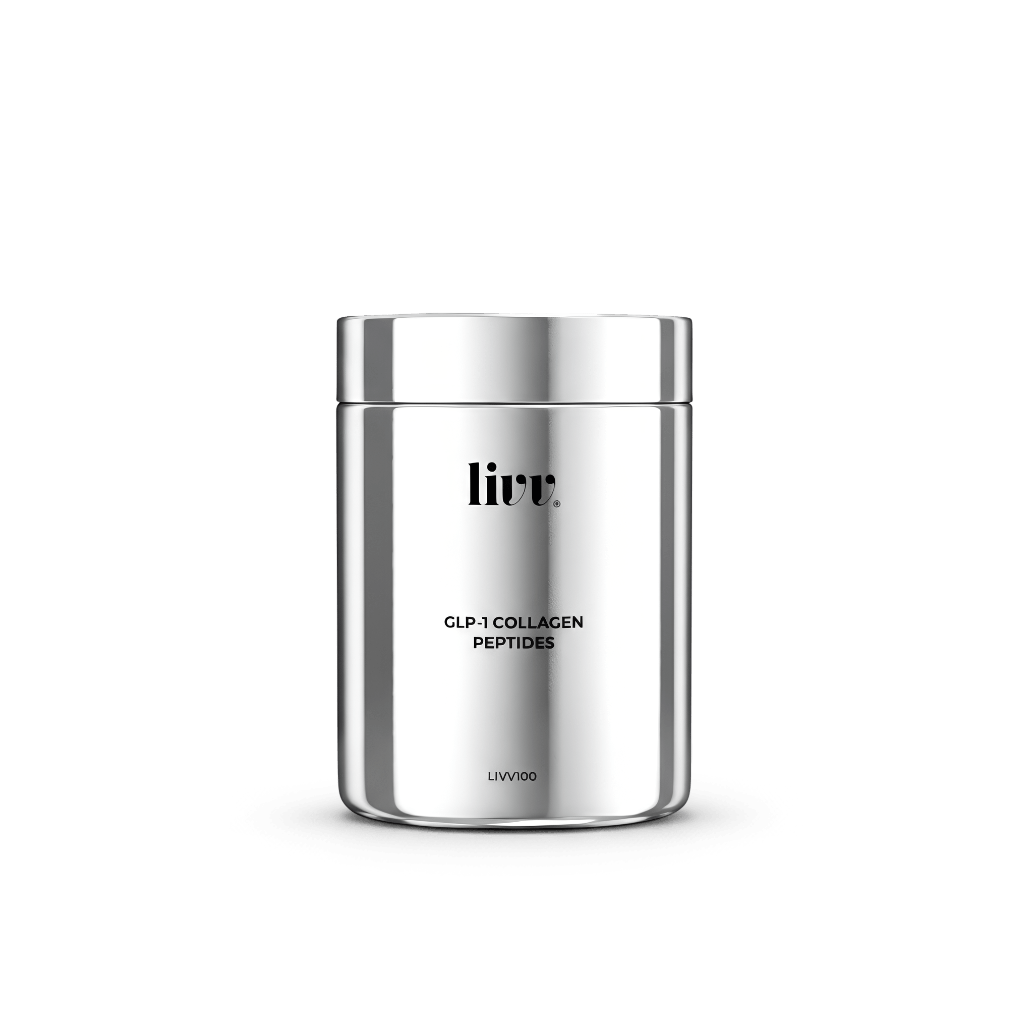 GLP - 1 Collagen Peptides - livv