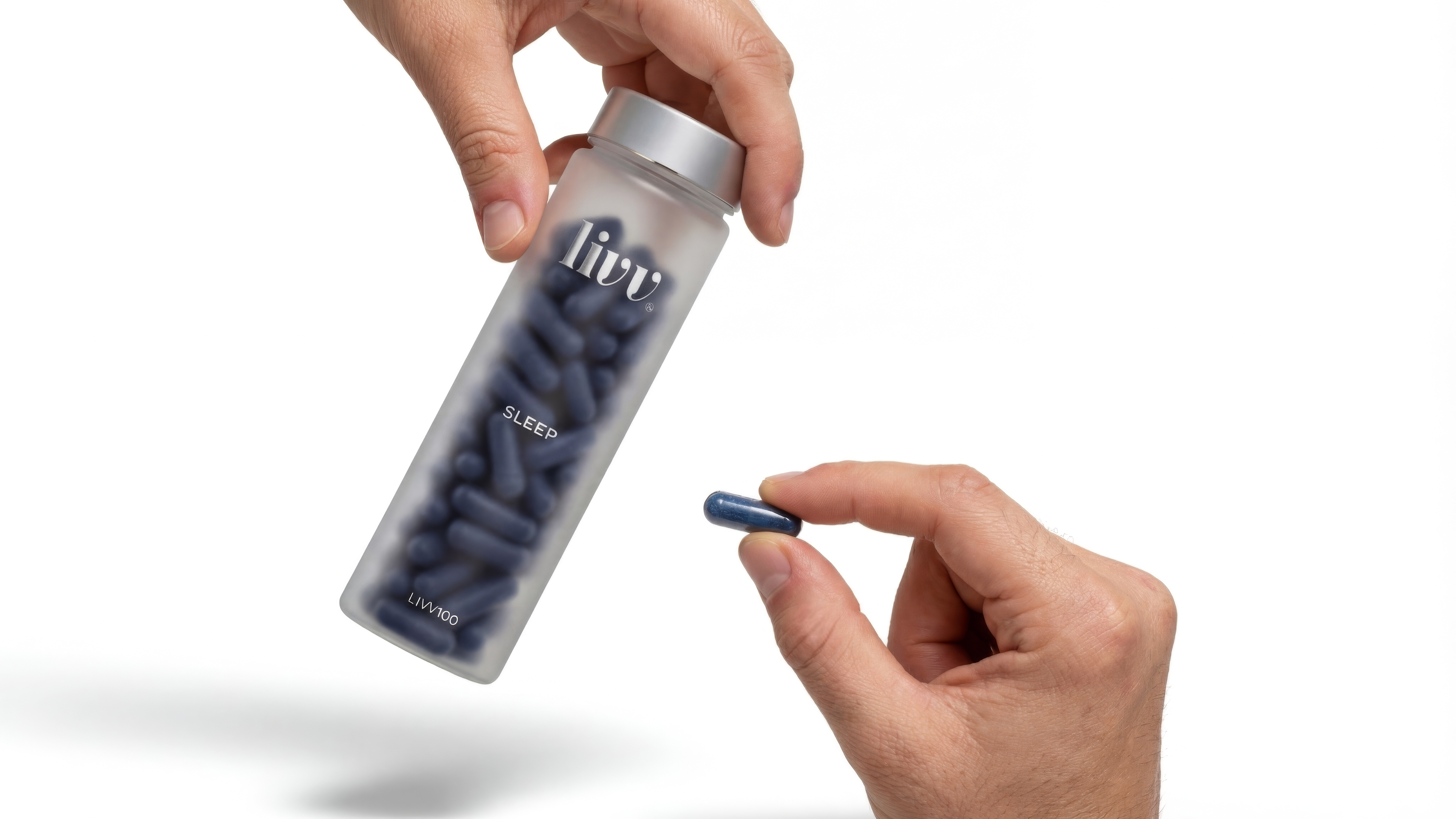 LIVV100® Ultimátní komplexy