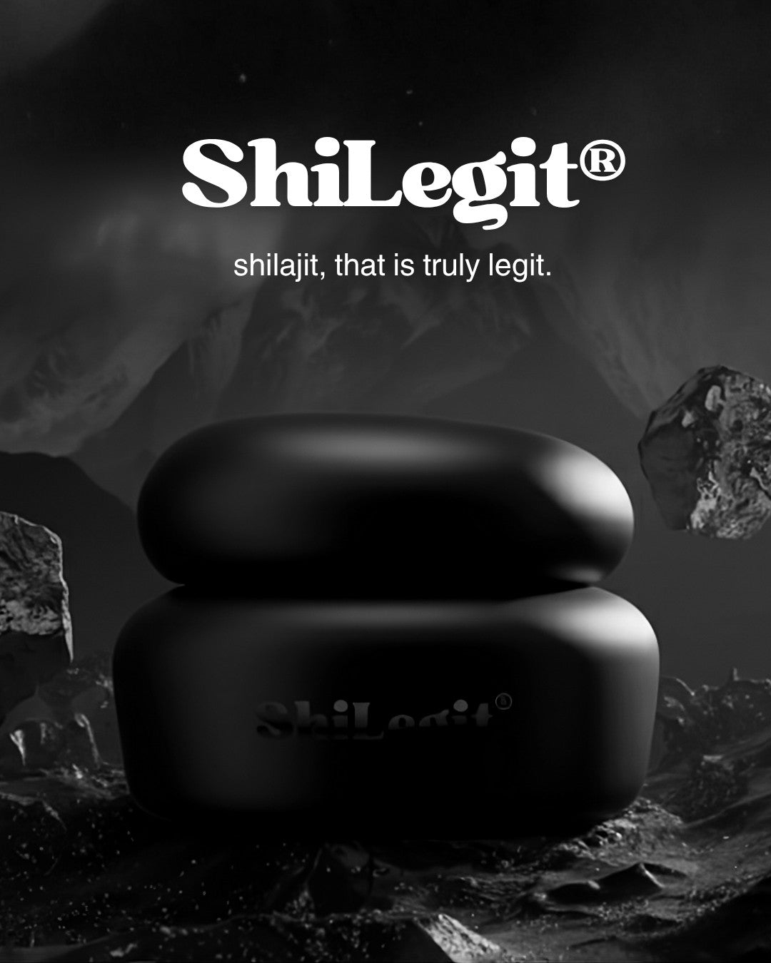 ShiLegit®