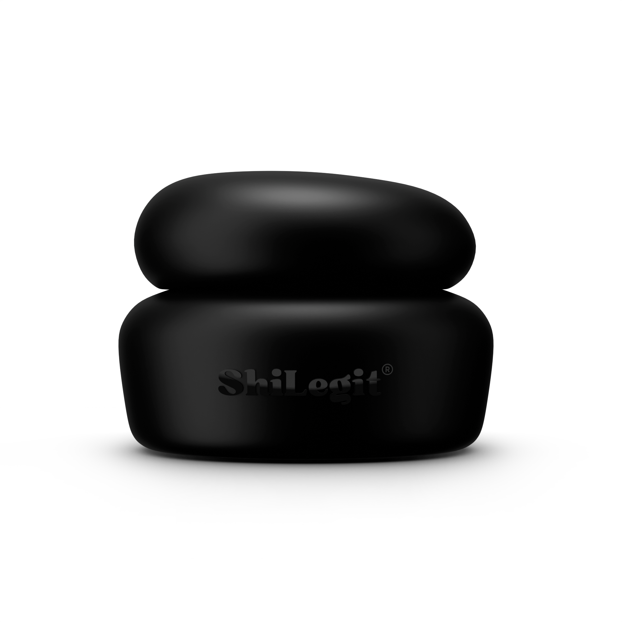 ShiLegit® - Premium Shilajit Resin