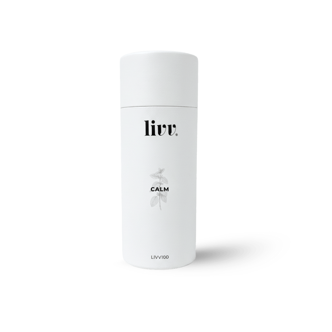 CALM | Herbal Blend - livv