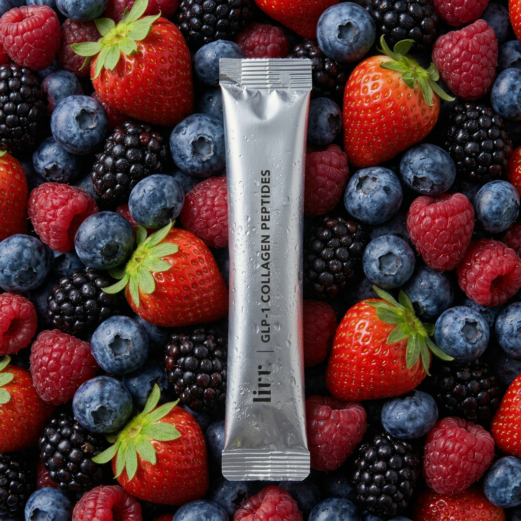 GLP-1 Collagen Peptides