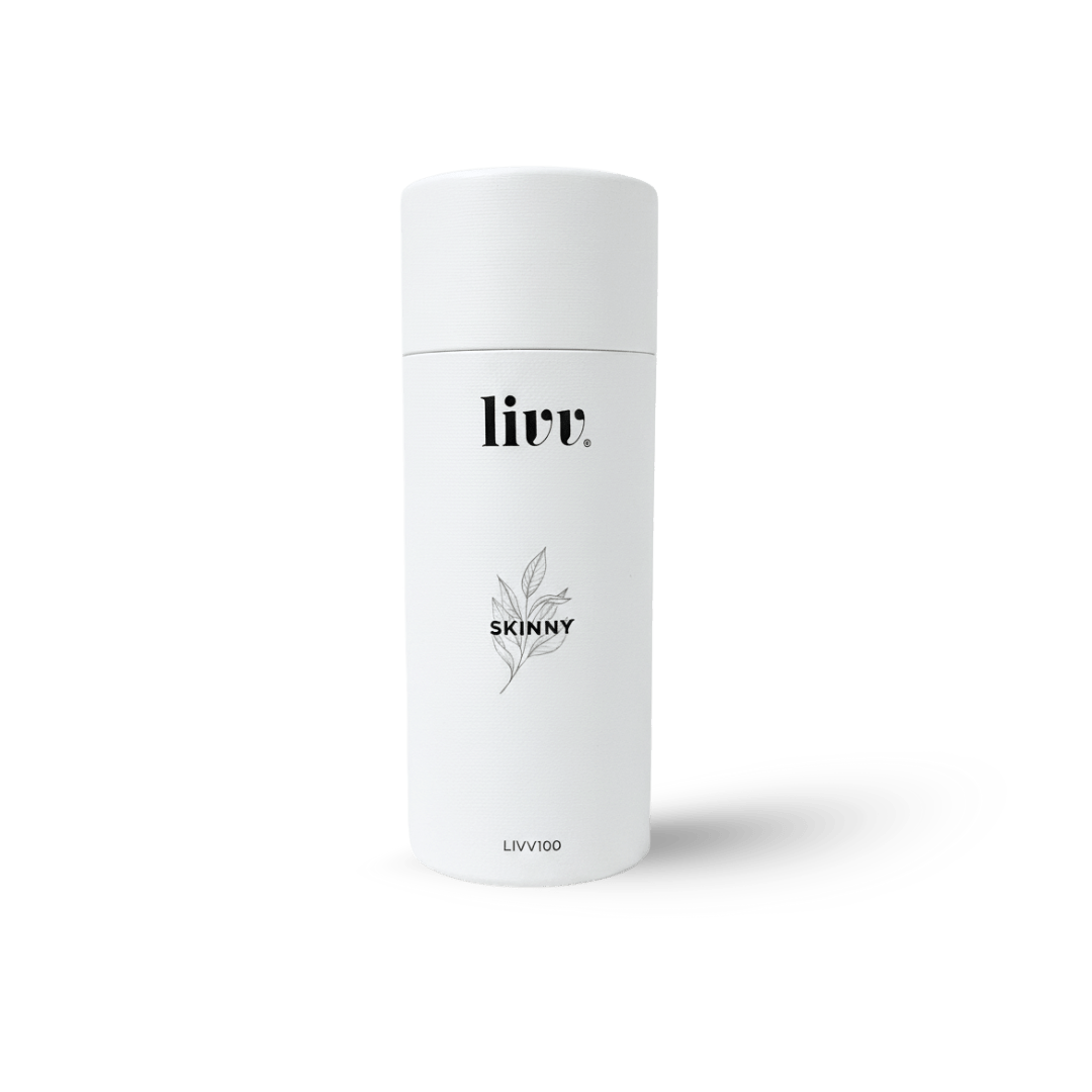 SKINNY | Herbal Blend - livv