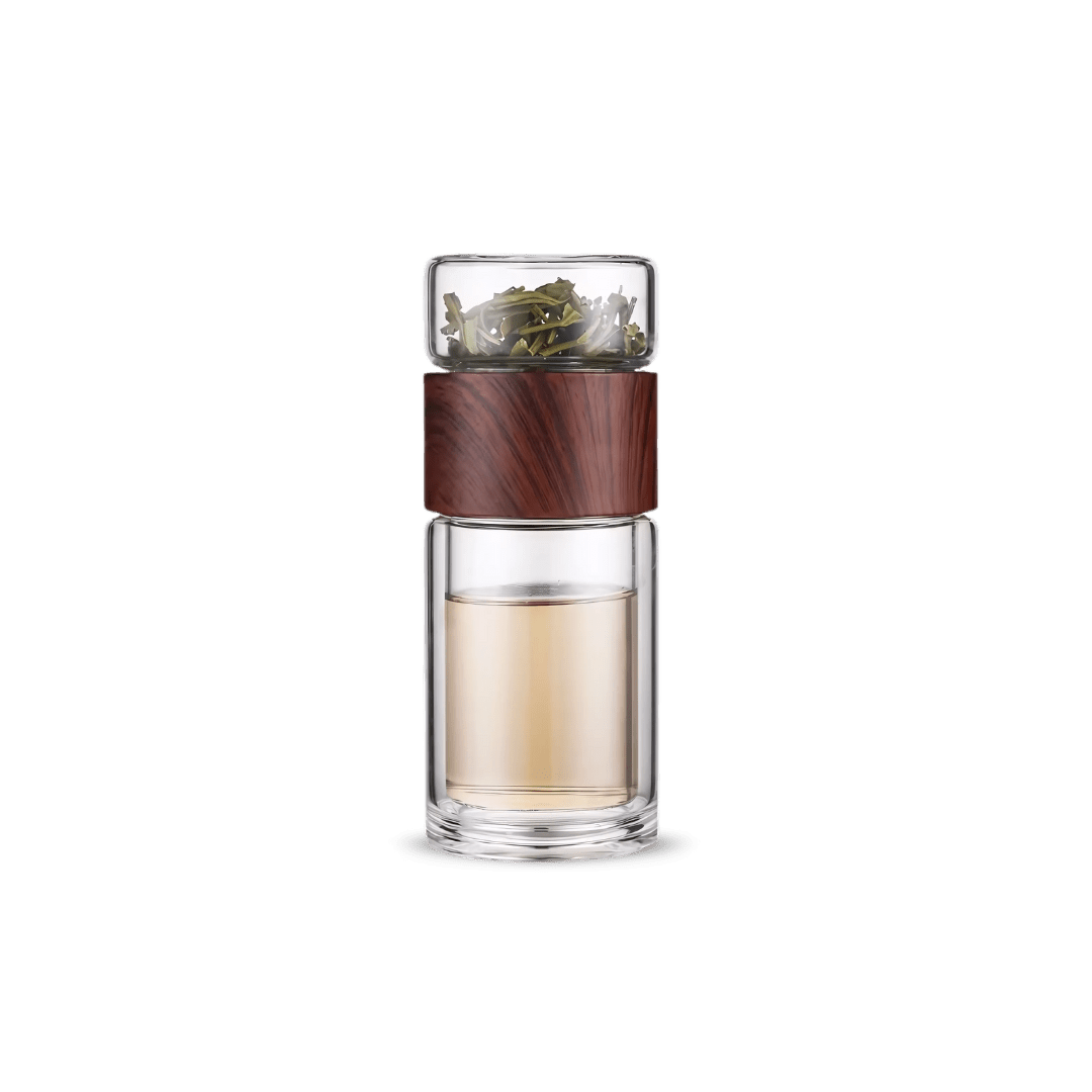 Tea Bottle - livv